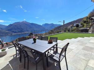 La Terrazza di Samaino