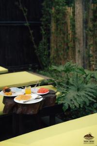 Trang An Ninh Binh Rustic Hideaway