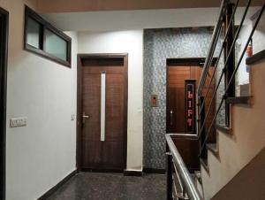 Collection O by OYO Clock Tower Ludhiana Formerly Hotel City Night