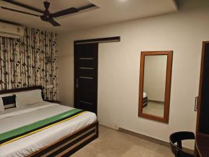 Townhouse Ludhiana Railway Junction Formerly RK Residency