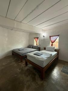 บ้านแดง โฮมสเตย์ Baandang Homestay