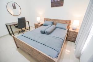 Griya Bagus Homestay Jogja