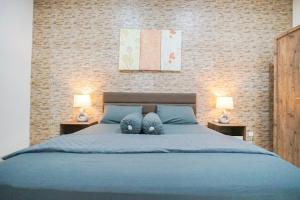Griya Bagus Homestay Jogja