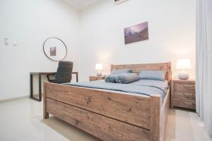 Griya Bagus Homestay Jogja