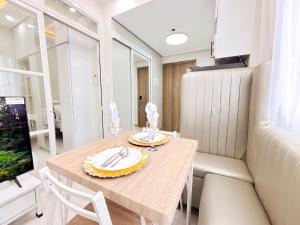 Le Blue Penthouse WiFi & Netflix I COAST 4056