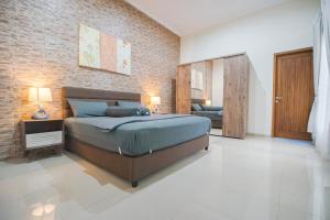 Griya Bagus Homestay Jogja