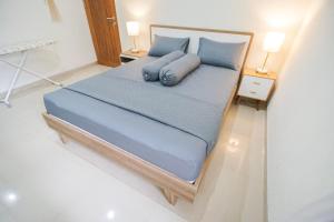 Griya Bagus Homestay Jogja