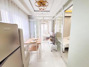 Le Blue Penthouse WiFi & Netflix I COAST 4056