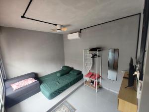 Tein roomstay