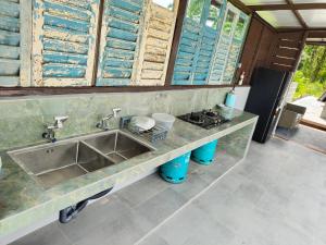 Tein roomstay