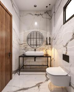 Unique Residence Hotel Golf and Spa