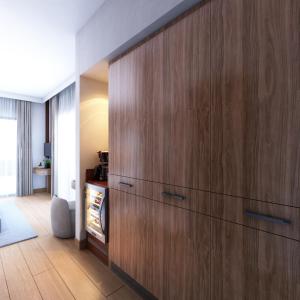 Unique Residence Hotel Golf and Spa