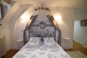 B&B / Chambres d'hotes Villa des Glycines : photos des chambres