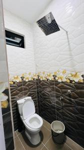 Lanieda Homestay Kuala Terengganu