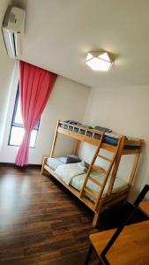 Rex Apartment BDC Kuching