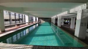 Rex Apartment BDC Kuching