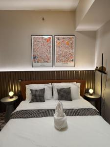 Luxury 2BR Retreat Next to OKADA Casino MOA Manila Airsports
