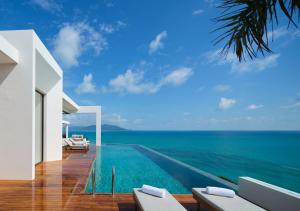 Cape Azure Resort Samui by Thalsea