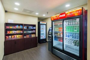 Comfort Inn Pensacola - University Area