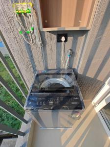 Fortale Prime Serviced Apartment