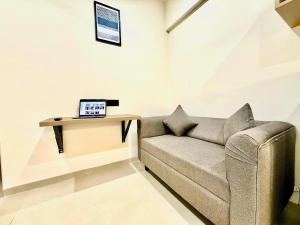 Fortale Prime Serviced Apartment
