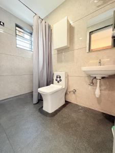 Fortale Prime Serviced Apartment