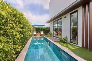 Casare On The Beach Villa