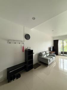 Big Apartament with two bedrooms Karon