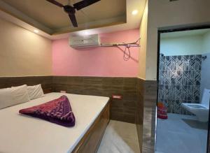 So Asti KA Near Sea Beach With Restaurant