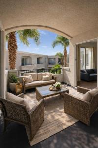 Marina Del Rey 2BR & 1BR Getaway - Gym - Pool - Sauna - Near Marina - Venice Beach