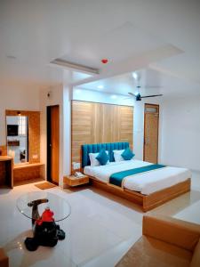Hotel Lotus Suites