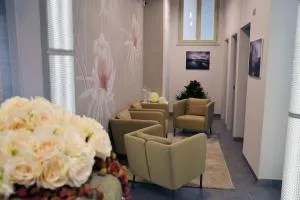 Hotel Sant'Anna - None