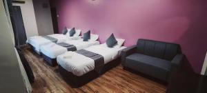 City Hub Hotel Sitiawan