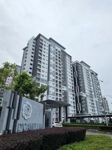Semenyih Cozy 3BR Home Fully Air-Con