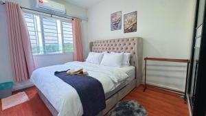 Semenyih Cozy 3BR Home Fully Air-Con