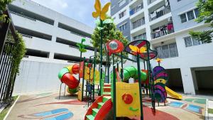 Semenyih Cozy 3BR Home Fully Air-Con