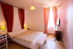 Hotels Logis Auberge La Cremaillere : photos des chambres