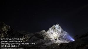 Residence Petit Tibet