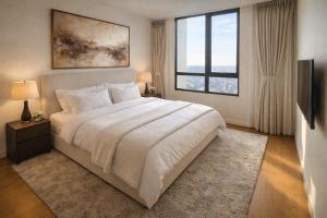 Masteri Thao Dien Premium 5-Star Apartment Raymond Holm