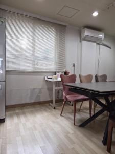 Joo House in jungdong