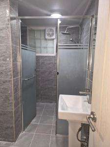 Joo House in jungdong