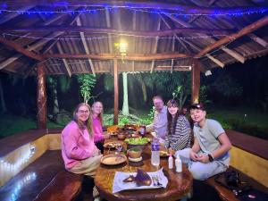 Heina Nature Resort - Yala