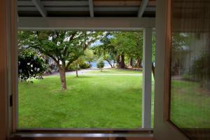 Double Room with Mountain View - Pets Allowed room in Lake Crescent Lodge