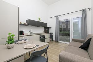 Indipendent apartments in Cogoleto Beach
