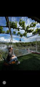 Wild Beauty house Skadar lake