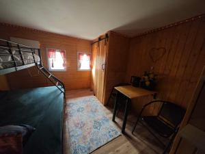 Gästezimmer Arcoiris