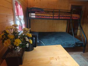 Gästezimmer Arcoiris