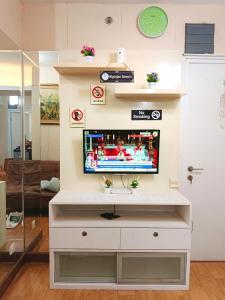 Siginjae Rooms