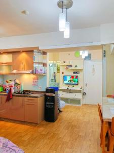 Siginjae Rooms