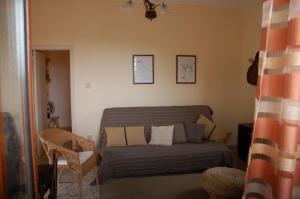 Casa del Gelso Mortelle